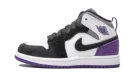 Air Jordan 1 Mid PS "Purple"