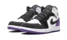 Air Jordan 1 Mid PS "Purple"