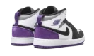 Air Jordan 1 Mid PS "Purple"