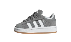 Campus 00s CF EL I TD "Grey Three/Cloud White/Gum"