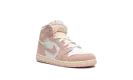 Air Jordan 1 Retro High TD "Washed Pink" FD2598 600