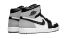 Air Jordan 1 Retro High OG "Barons" 555088 104