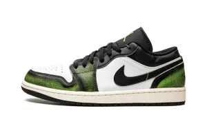 Air Jordan 1 Low SE "Wear Away - Electric Green"