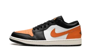 Air Jordan 1 Low "Shattered Backboard Alternate"