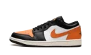Air Jordan 1 Low "Shattered Backboard Alternate"