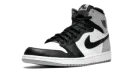 Air Jordan 1 Retro High OG "Barons" 555088 104