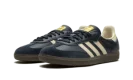 Samba OG "Night Navy / Cream White"