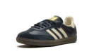 Samba OG "Night Navy / Cream White"