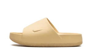 NIKE CALM SLIDE WMNS "Sesame"
