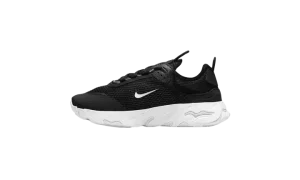 Rt Live(ps) Little Kids Style "BLACK/WHITE-DK SMOKE GREY"