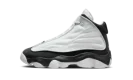Air Jordan PRO STRONG GS "WHITE OFF NOIR"