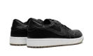 Jordan 1 Retro Low Golf "Golf Black"