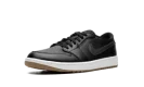 Jordan 1 Retro Low Golf "Golf Black"