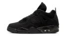 Air Jordan 4 "Black Cat 2025"