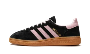 Handball Spezial WMNS "Black / Pink"