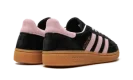Handball Spezial WMNS "Black / Pink"
