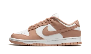 DUNK LOW WMNS "Rose Whisper"