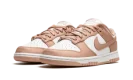 DUNK LOW WMNS "Rose Whisper"