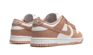 DUNK LOW WMNS "Rose Whisper"