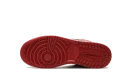 Air Jordan 1 Low GS "Bred Toe"