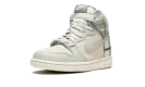 Dunk High GS "Plaid - Summit White"