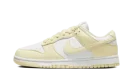 Dunk Low WMNS "Next Nature Alabaster"