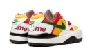 Air Cross Trainer 3 Low "Supreme - White"