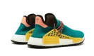 NMD Humanrace Trail "Pharrell Williams - Sun Glow"