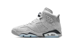 Air Jordan 6 Retro GS "Georgetown"