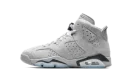 Air Jordan 6 Retro GS "Georgetown"
