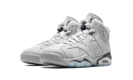 Air Jordan 6 Retro GS "Georgetown"