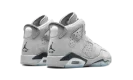 Air Jordan 6 Retro GS "Georgetown"