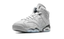 Air Jordan 6 Retro GS "Georgetown"