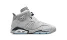 Air Jordan 6 Retro GS "Georgetown"