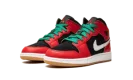 Jordan 1 Mid SE GS "Christmas"