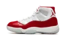 Air Jordan 11 "Cherry 2022" CT8012 116