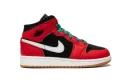 Jordan 1 Mid SE GS "Christmas"