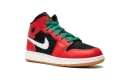Jordan 1 Mid SE GS "Christmas"