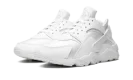 Air Huarache "White Pure Platinum"