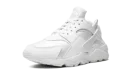 Air Huarache "White Pure Platinum"