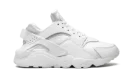 Air Huarache "White Pure Platinum"