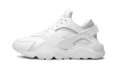 Air Huarache "White Pure Platinum"