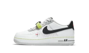 Air Force 1 Low LV8 GS "Swoosh Compass"