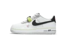 Air Force 1 Low LV8 GS "Swoosh Compass"