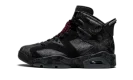 AIR JORDAN 6 RETRO SD WMNS "Singles Day"
