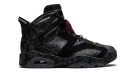 AIR JORDAN 6 RETRO SD WMNS "Singles Day"