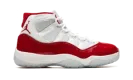 Air Jordan 11 "Cherry 2022" CT8012 116