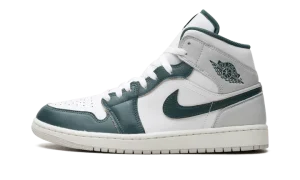 Air Jordan 1 "Oxidized Green"