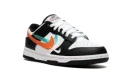 DUNK LO MNS WMNS "Lunar New Year - Multi-Swoosh"