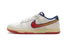 Dunk Low "Retro Lettering"
